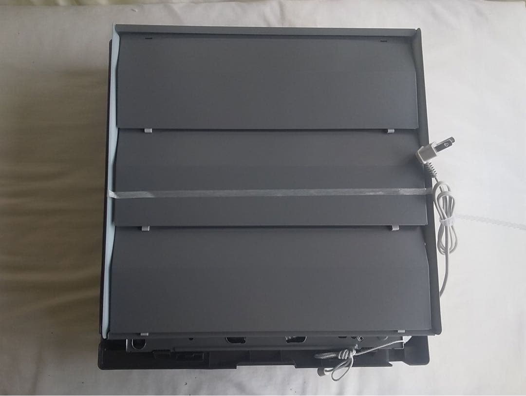 新品　未使用　東芝 換気扇 TOSHIBA VFH-30SC ２台　送料無料