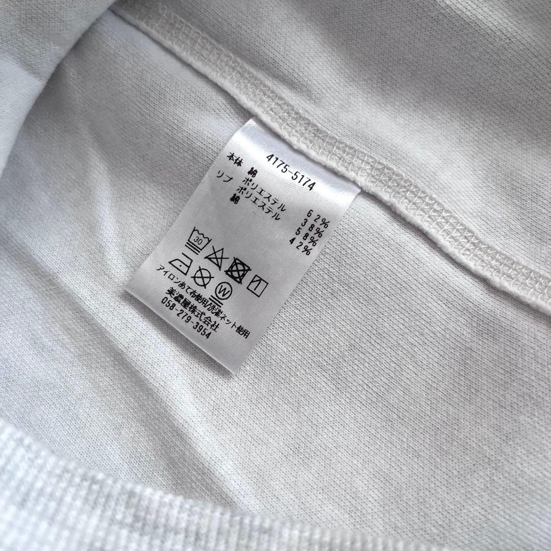 LLBean エルエルビーン　スウェット　Birch トレーナー　M