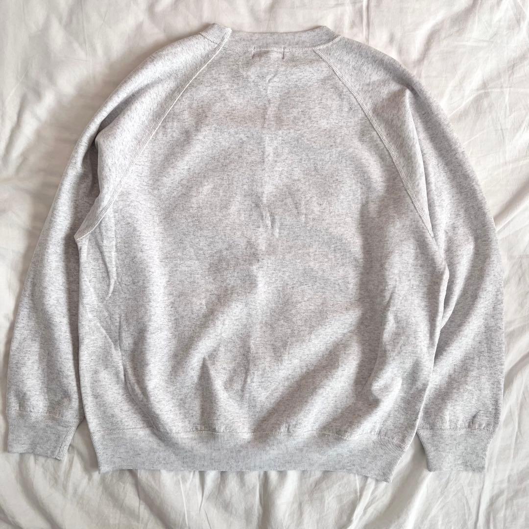 LLBean エルエルビーン　スウェット　Birch トレーナー　M