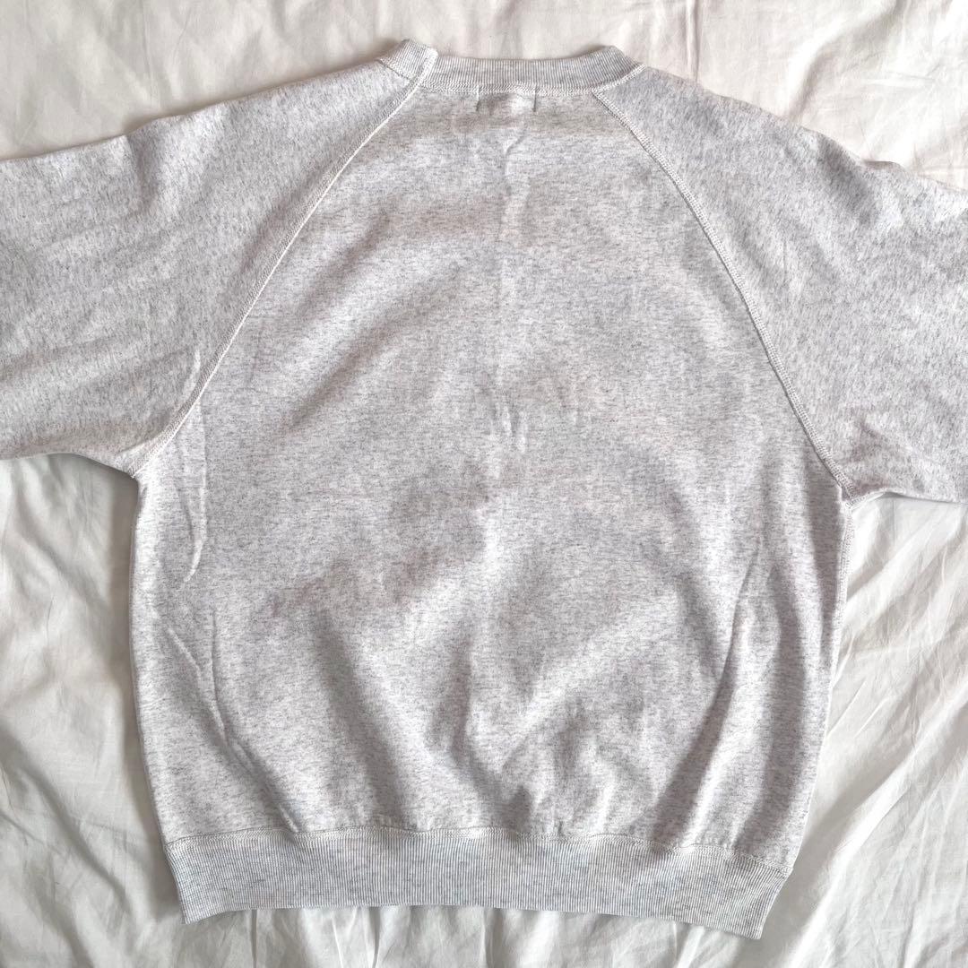 LLBean エルエルビーン　スウェット　Birch トレーナー　M