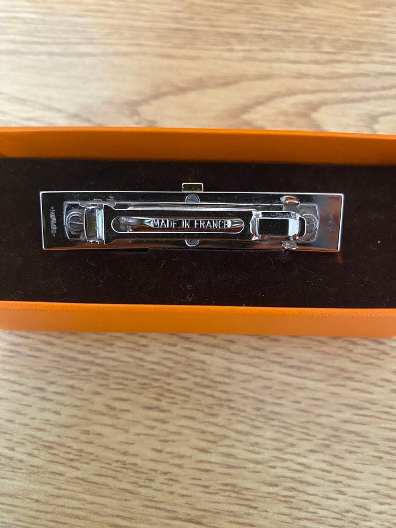 HERMES アイリーン バレッタ