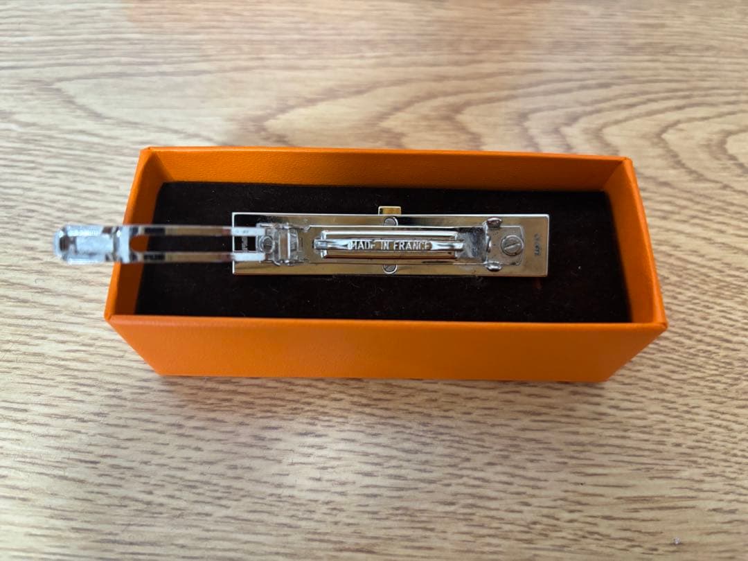 HERMES アイリーン バレッタ