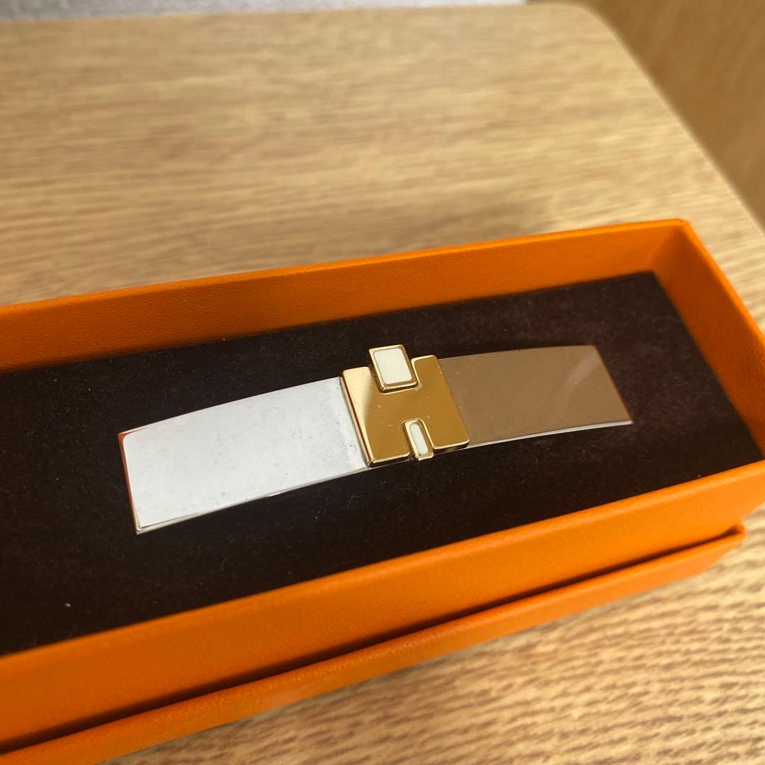 HERMES アイリーン バレッタ