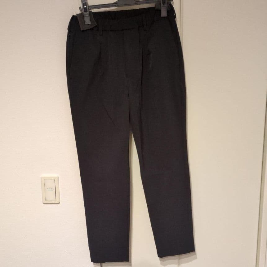 ほぼ未使用　BY　2025 SS 360°MASTERセットアップ上下