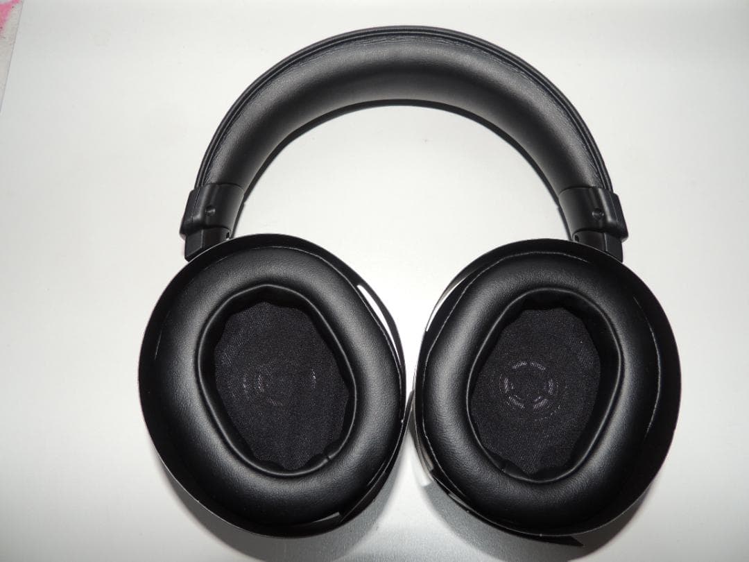 SONY MDR-M1 スタジオモニター ヘッドホン