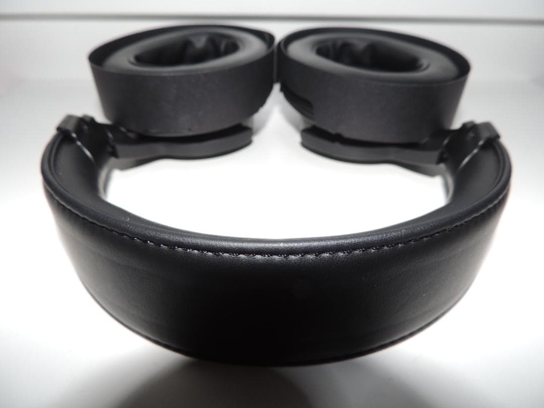 SONY MDR-M1 スタジオモニター ヘッドホン