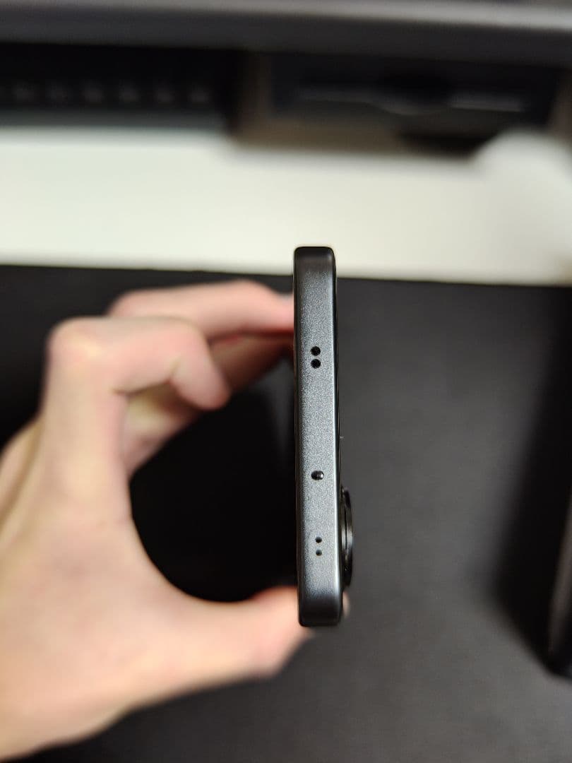 POCO X7 PRO 8/256GB ブラック