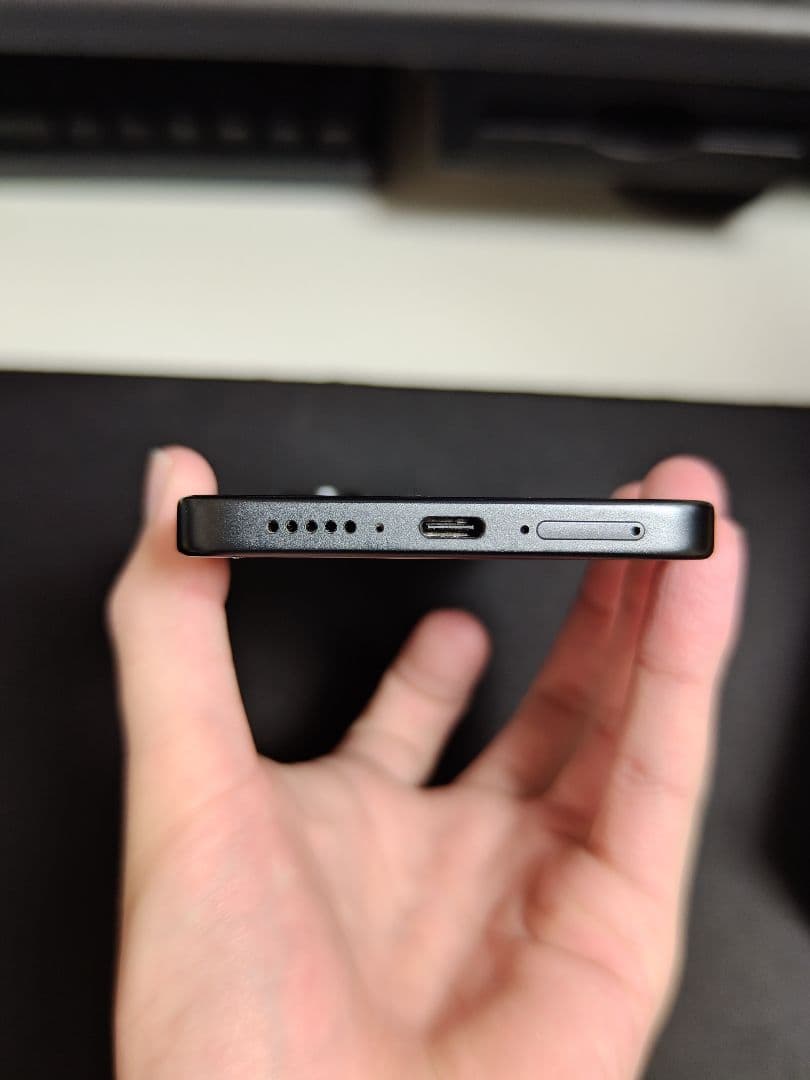 POCO X7 PRO 8/256GB ブラック