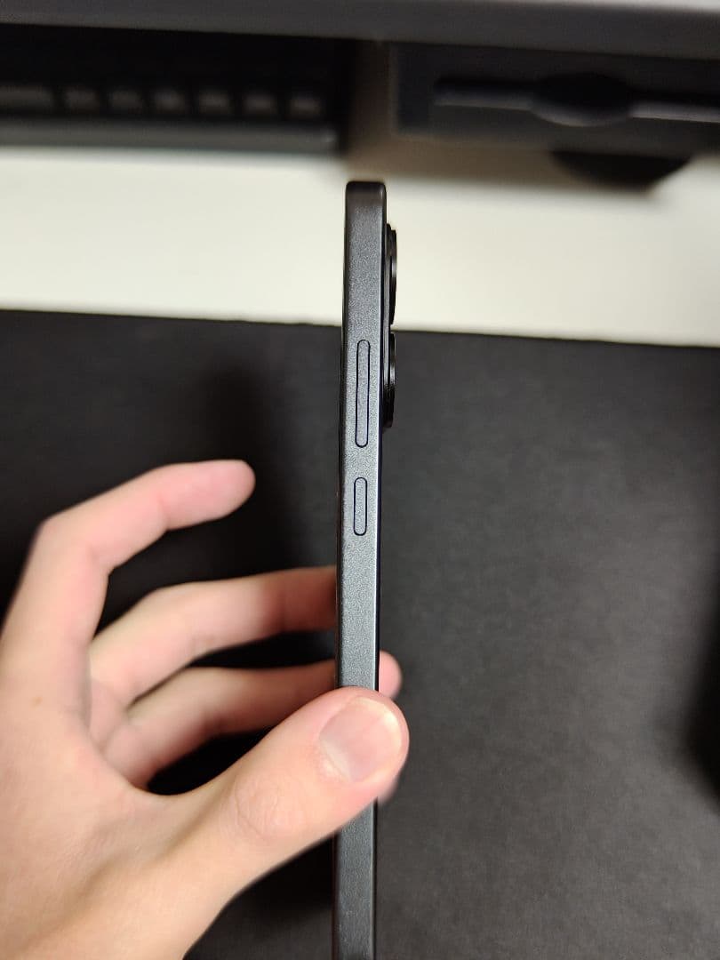 POCO X7 PRO 8/256GB ブラック