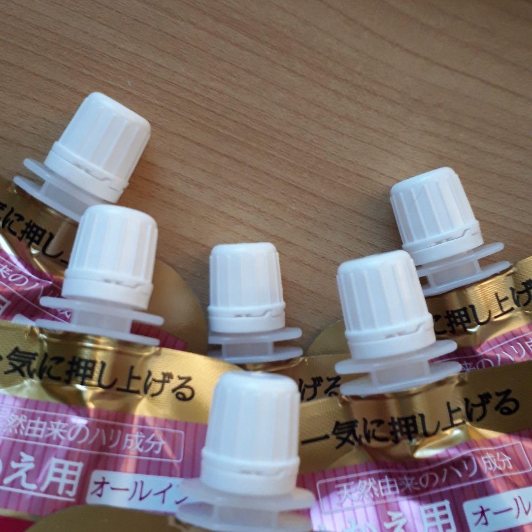 資生堂 PRIOR うるおい美リフトゲル