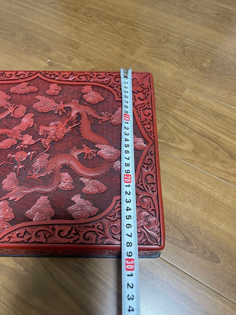 Myday公式アカウント01 墨 高級硯と竹製筆セット 硯箱