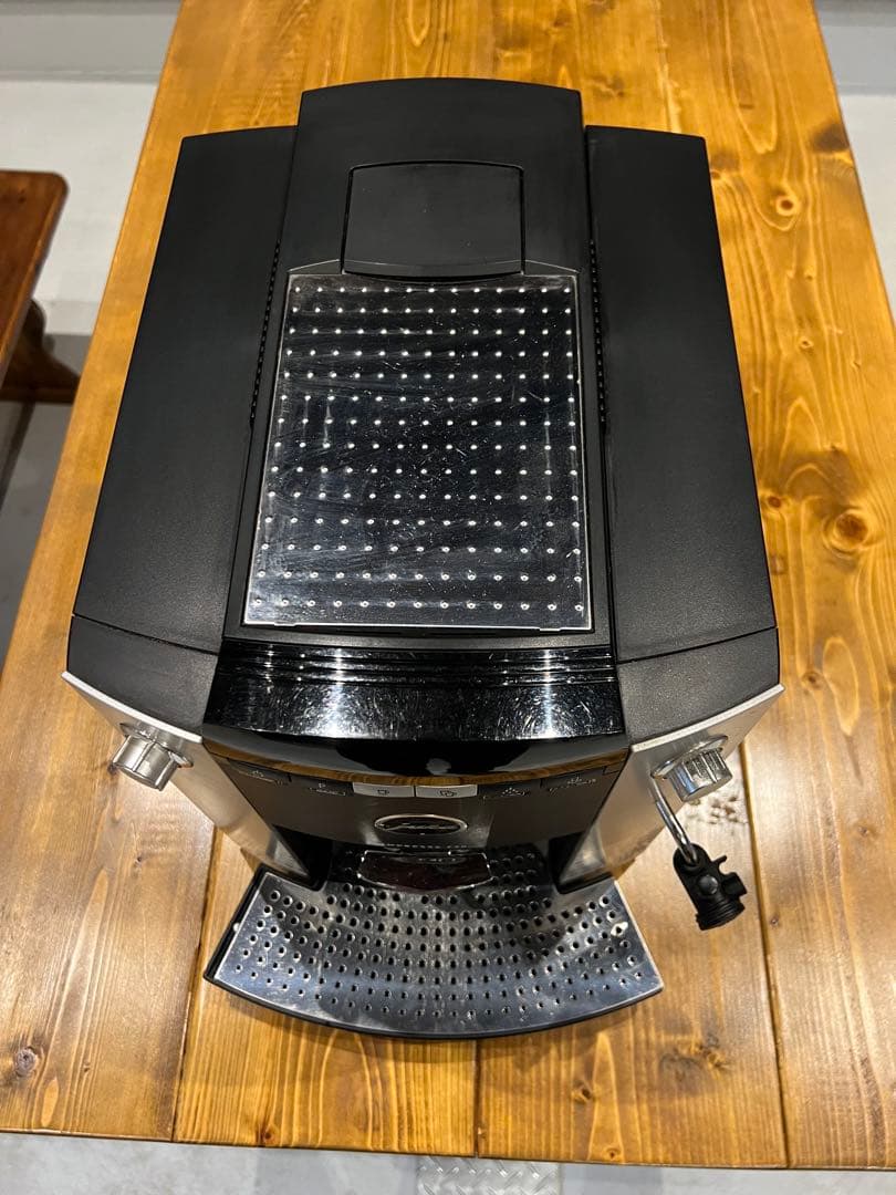 JURA IMPRESSA F50 エスプレッソマシン