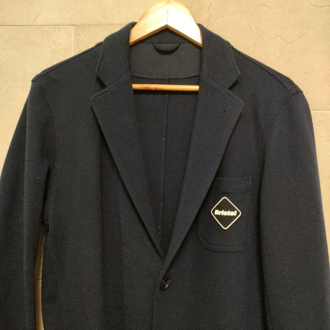 【希少】SOPH. F.C.Real Bristol テーラードジャケット L