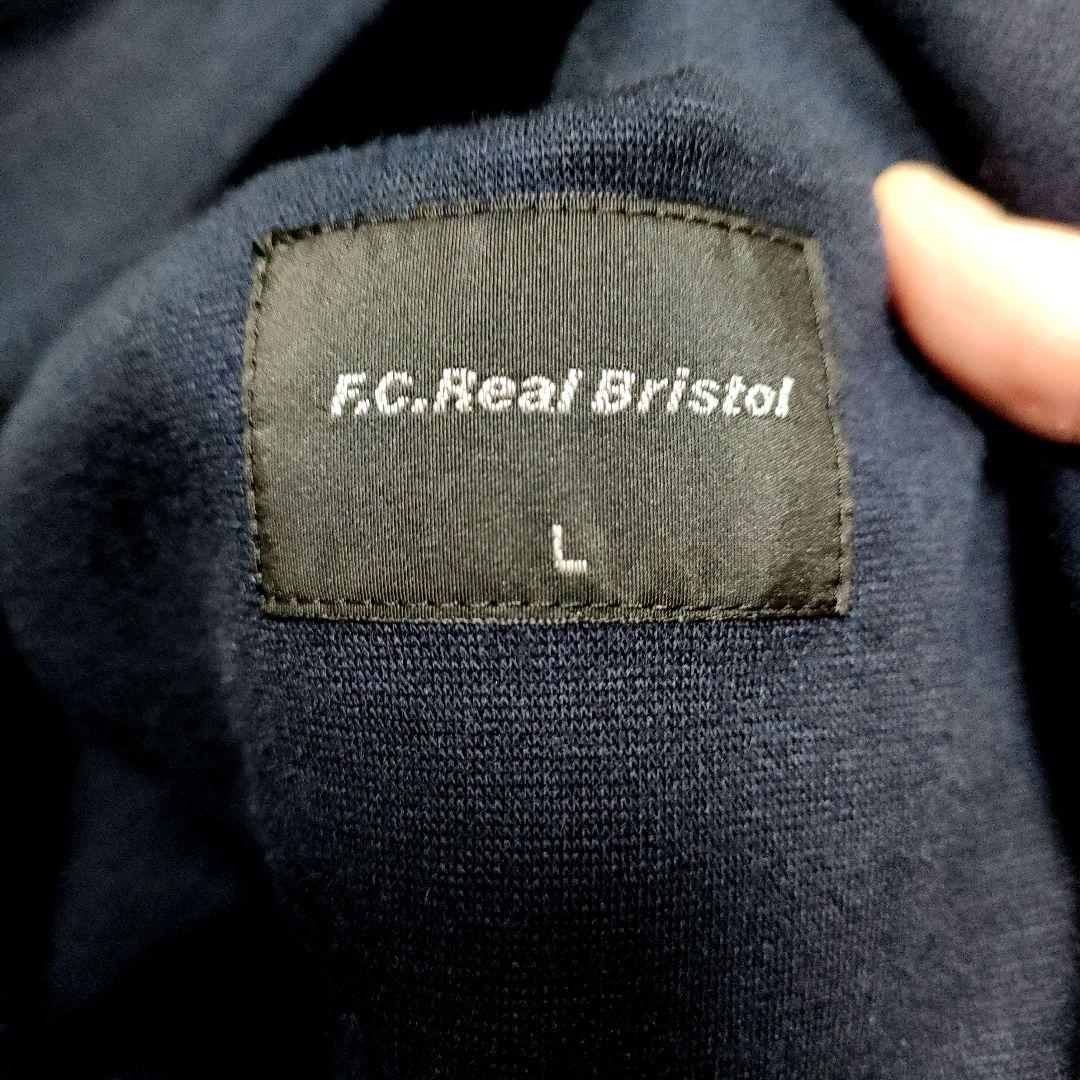 【希少】SOPH. F.C.Real Bristol テーラードジャケット L