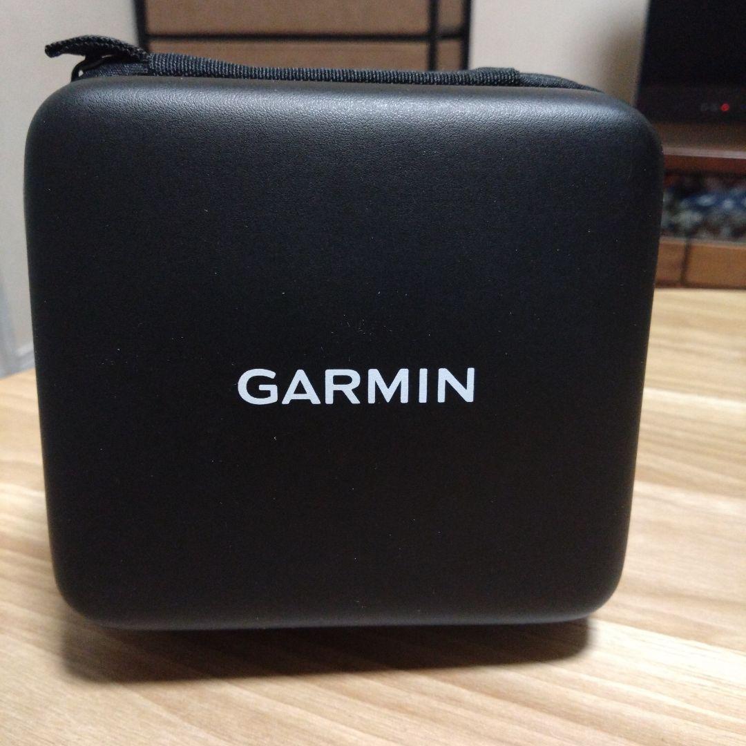 GARMIN　APPROACH R10　ポータブル弾道測定器
