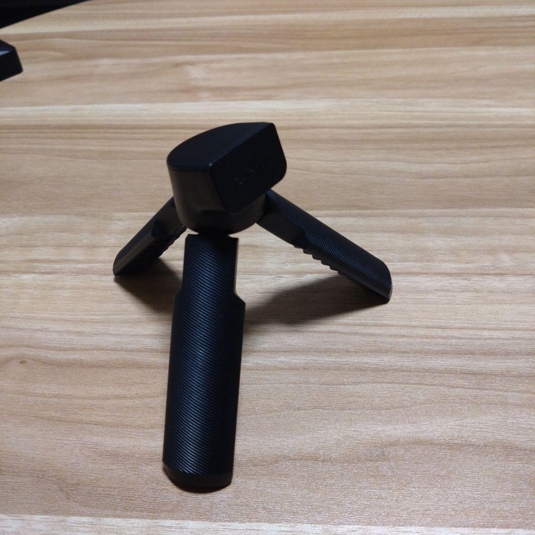 GARMIN　APPROACH R10　ポータブル弾道測定器