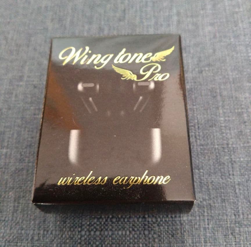 JUGGLER ワイヤレスイヤホン HAC13120 ホワイト