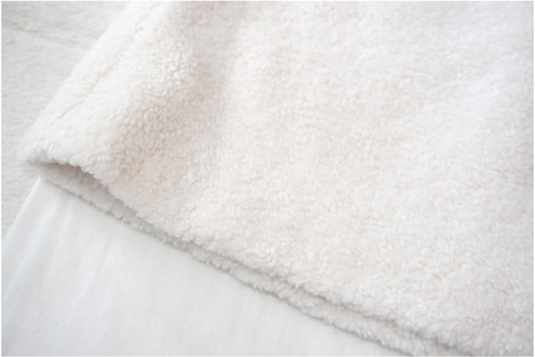 極美品♡ルネ♡テディスカート