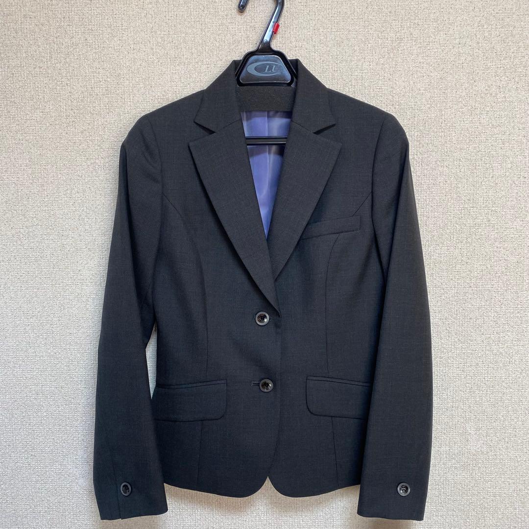 【えみっち】ボンマックス 事務服 5号 オフィスコーデセットアップ ×2組