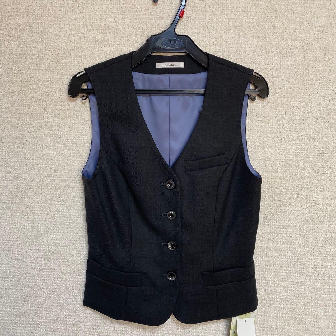 【えみっち】ボンマックス 事務服 5号 オフィスコーデセットアップ ×2組