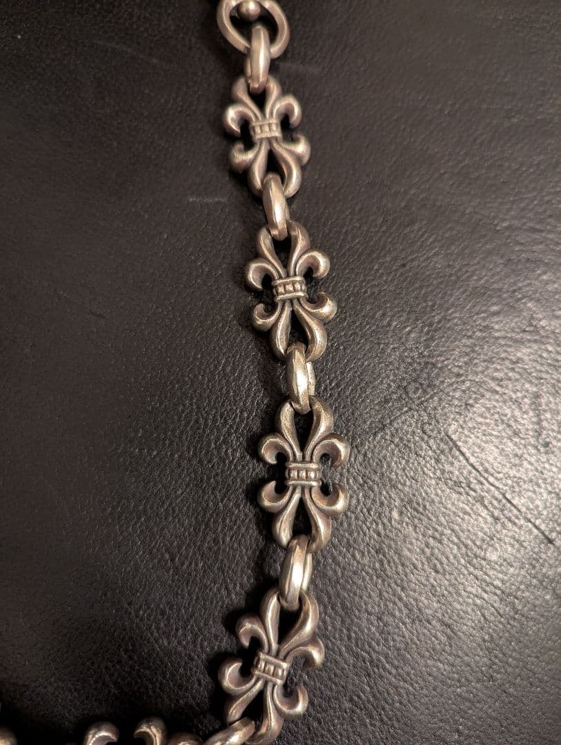 Shin's Sculpture シンズスカルプチャー ウォレットチェーン