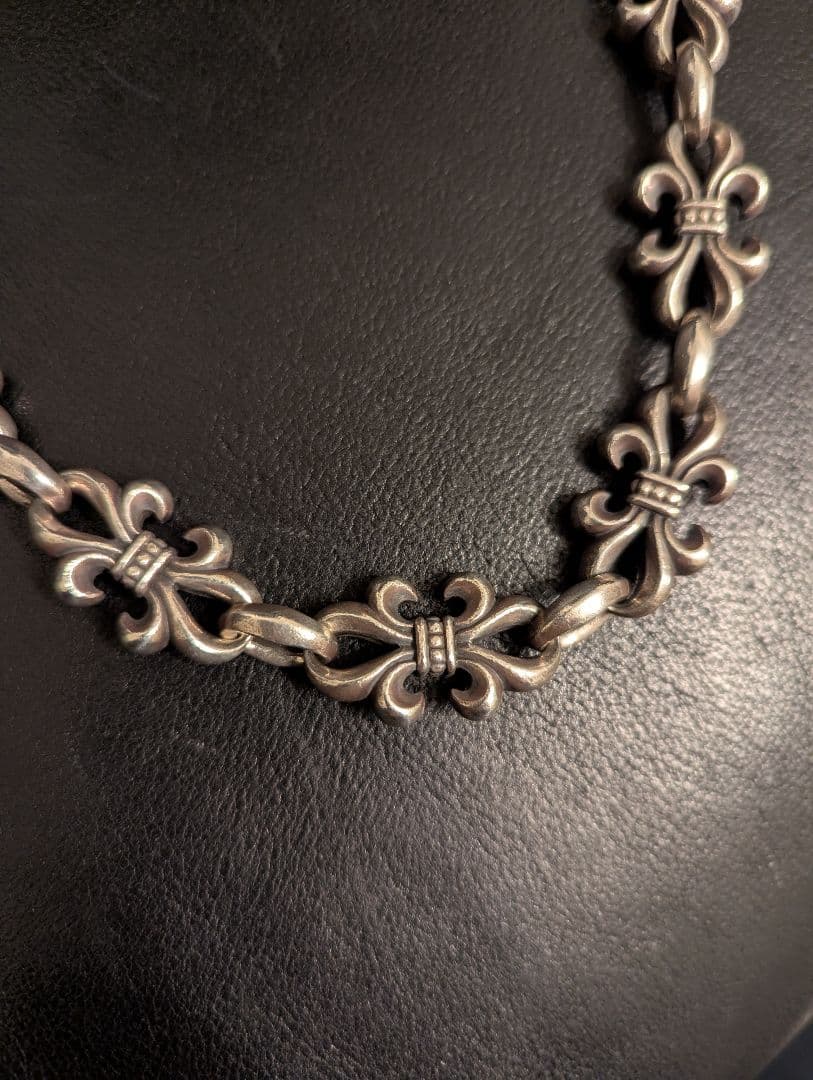 Shin's Sculpture シンズスカルプチャー ウォレットチェーン