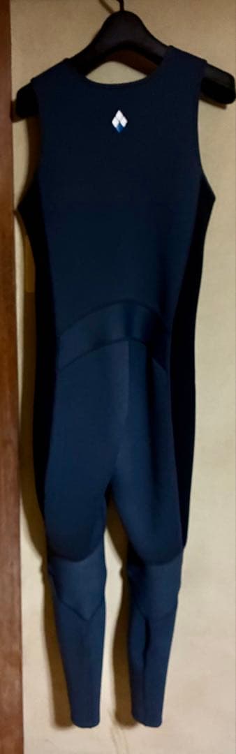 モンベル　クリマプレン　パドリングジョン　Mサイズ