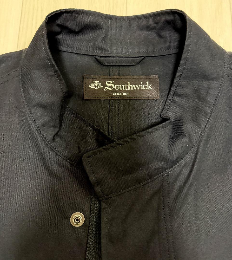 ジャケット・アウター SHIPS Southwick : M65 fishtail coat