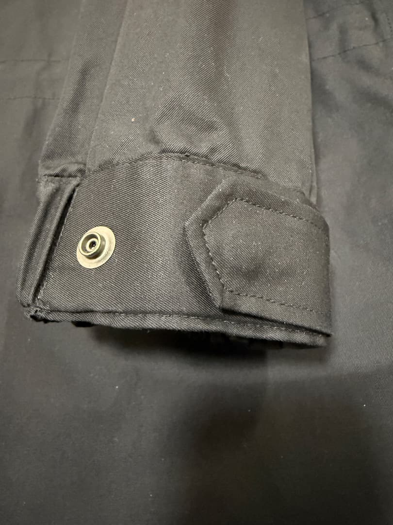 ジャケット・アウター SHIPS Southwick : M65 fishtail coat