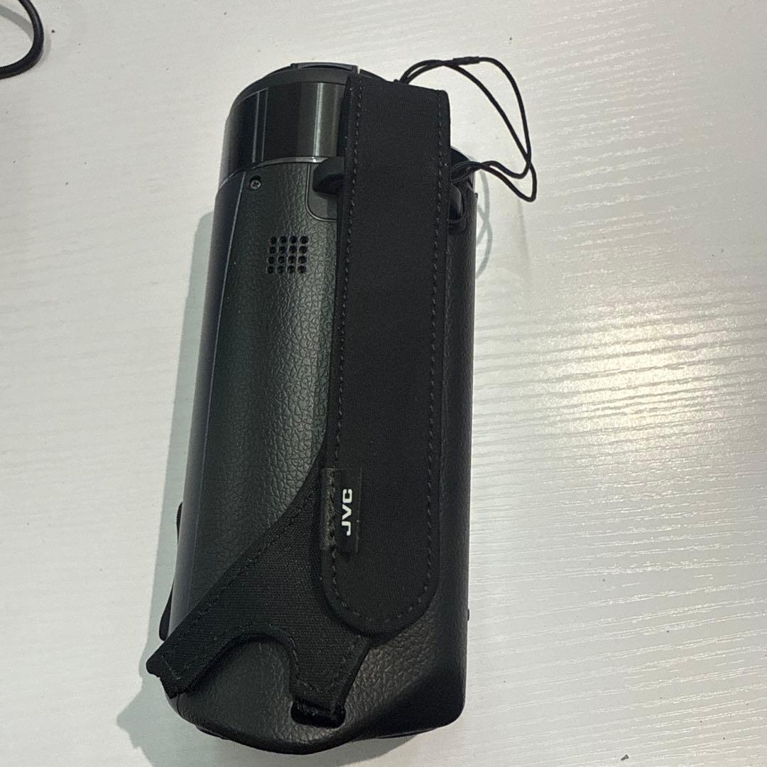 Everio R 4K撮影 防水防塵 JVC GZ-RY980-A ビデオカメラ