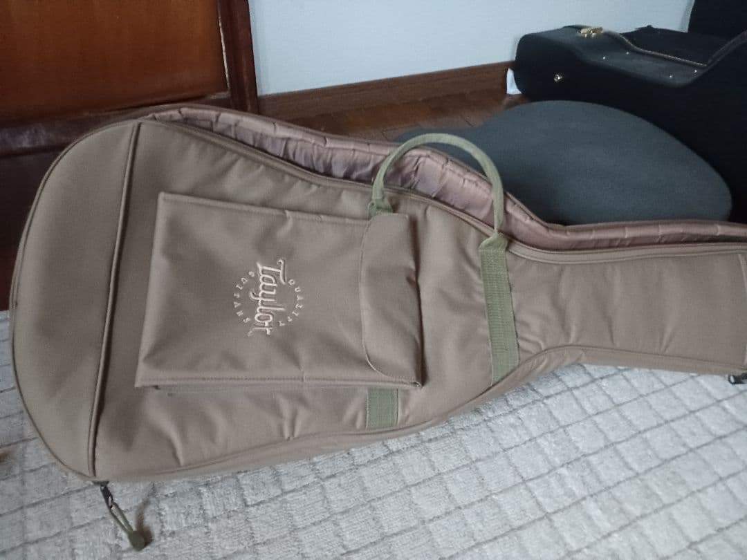 Taylor アコースティックギター114e