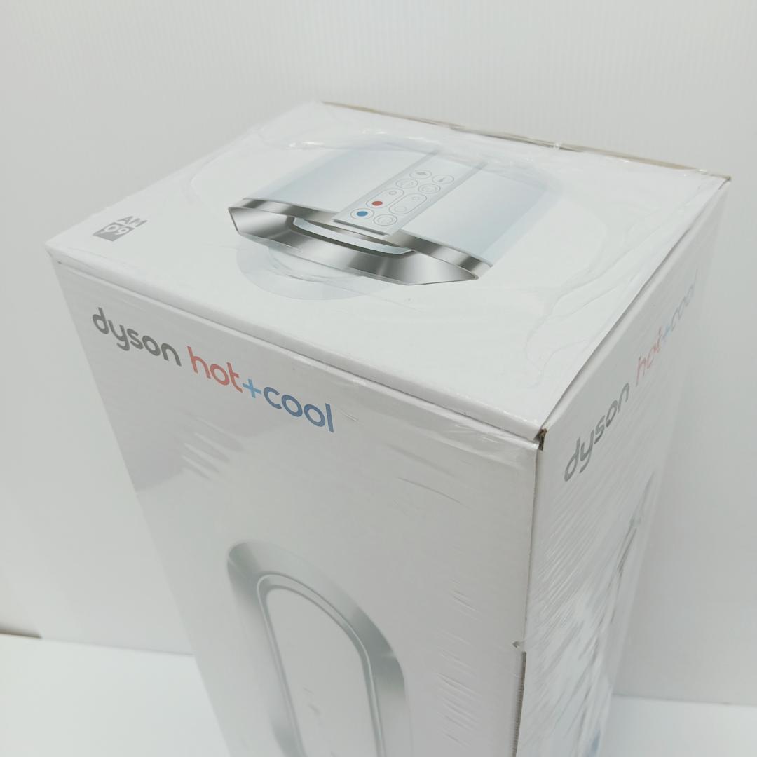 7m9430h3k 未使用 Dyson ダイソン HotCool AM09 WN