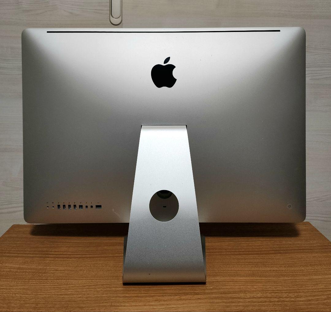 iMac 27inch Late 2011 キーボード・マウス・DVDドライブ