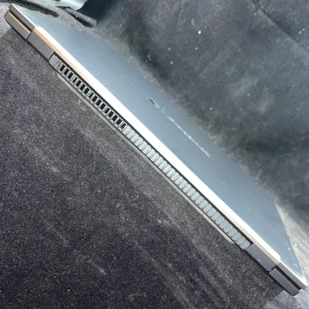 【2021年製 美品】dynabook G83/HS 11世代i5 16GB