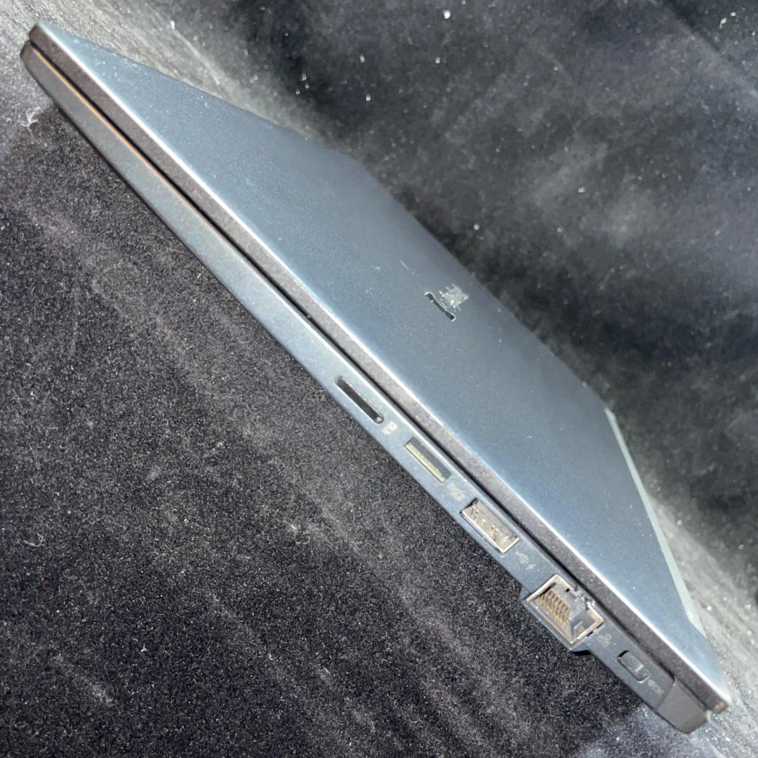 【2021年製 美品】dynabook G83/HS 11世代i5 16GB