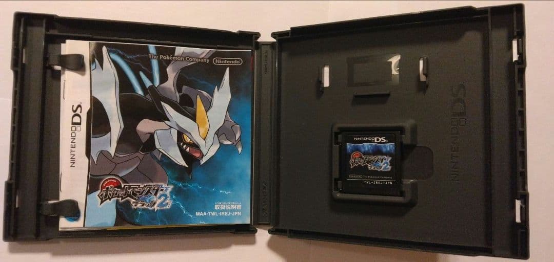 ポケモン　ハートゴールド・ブラック2・オメガルビー・X