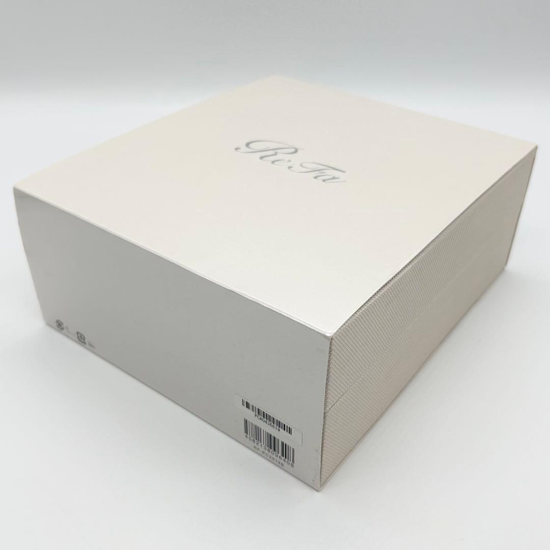 かしま　正規品 定価 29480円 リファカラットレイ シリアルナンバー有