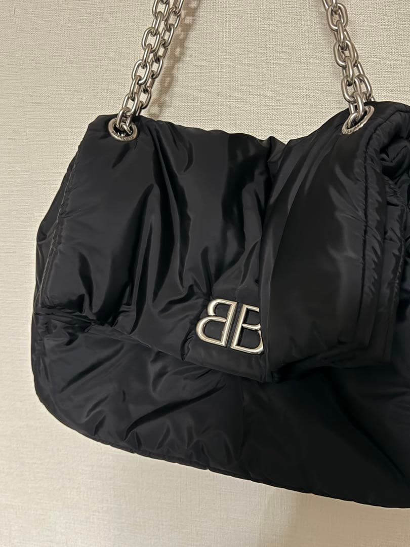 Balenciaga Monaco ショルダーバッグ M