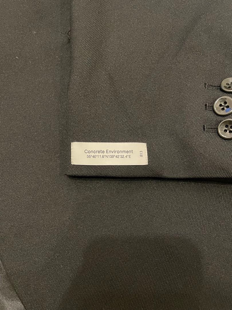 WTAPS ACADEMYJACKET POLY.TWILL アカデミー23AW