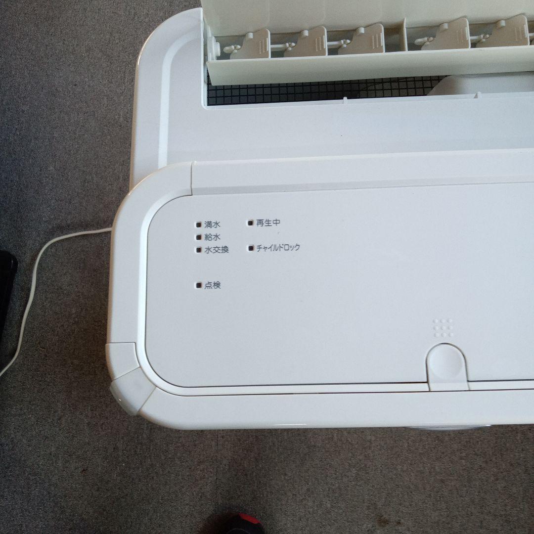 DAIKIN 空気清浄機 ホワイト2011年製 未清掃