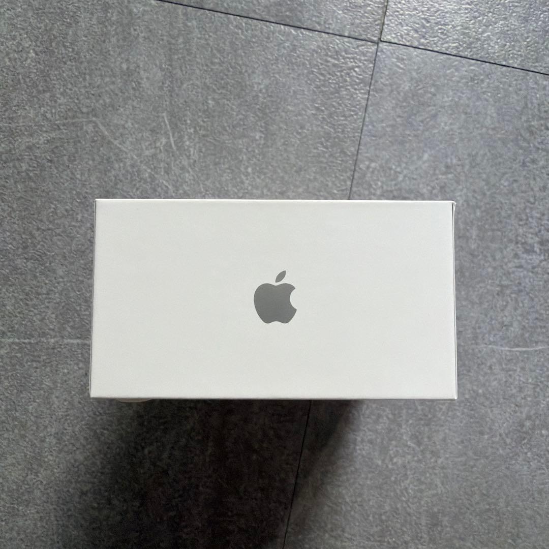 ★新品未使用★シリアルあり★AirPods Pro 3 本体　新品未使用 純正