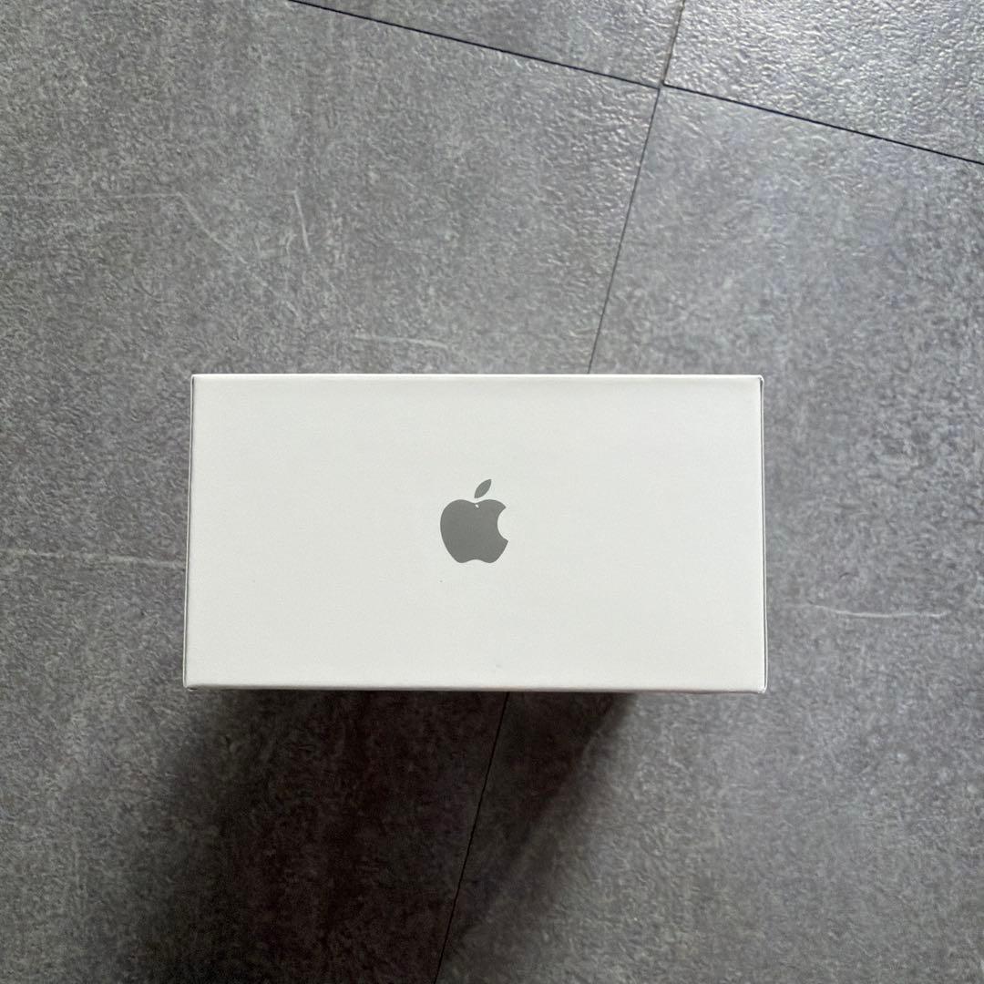 ★新品未使用★シリアルあり★AirPods Pro 3 本体　新品未使用 純正