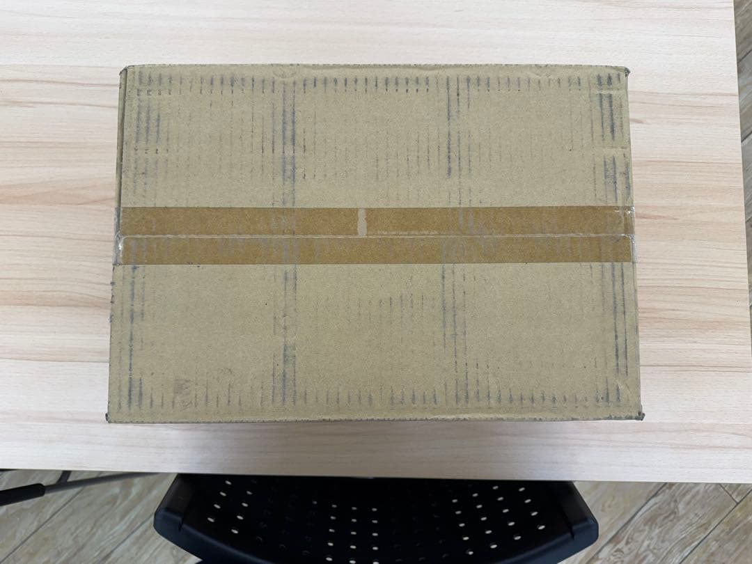 遊戯王OCG 未開封カートン　ドゥームオブディメンションズ