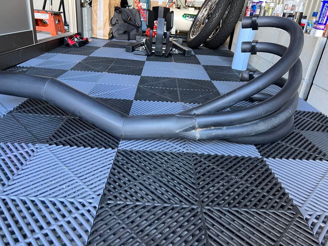 z1 z2 手曲げ集合管