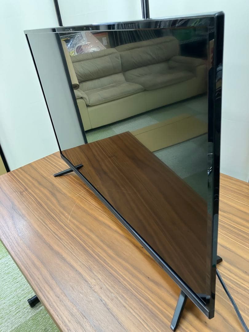 ジョワイユ40型液晶テレビJOY-40TVSUMO1-W
