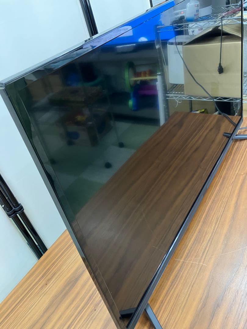 ジョワイユ40型液晶テレビJOY-40TVSUMO1-W