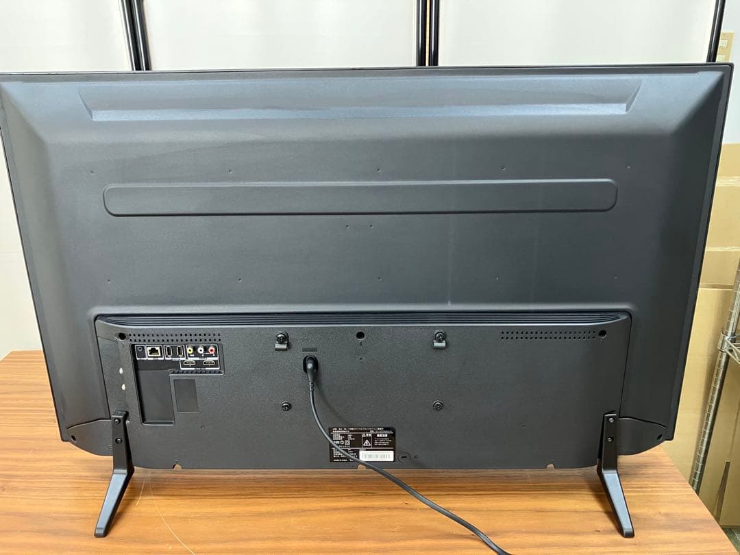 ジョワイユ40型液晶テレビJOY-40TVSUMO1-W