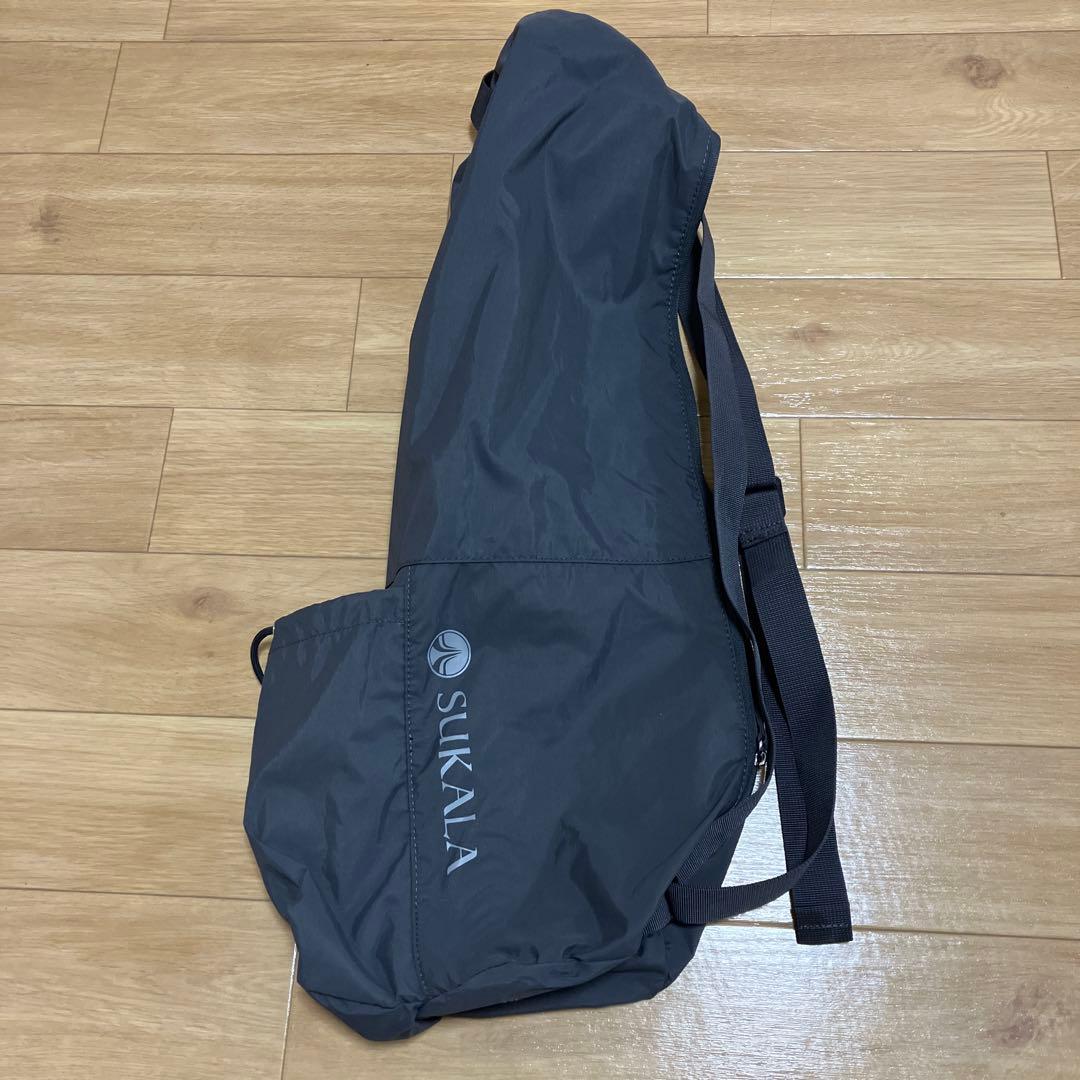 新品未使用❣️SUKALA ヨガマット マット用タオルと専用ケースバームのセット