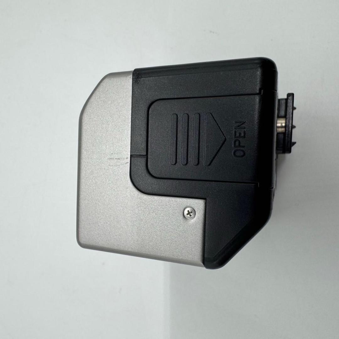 CONTAX TLA200 フラッシュ ケース付 コンタックス