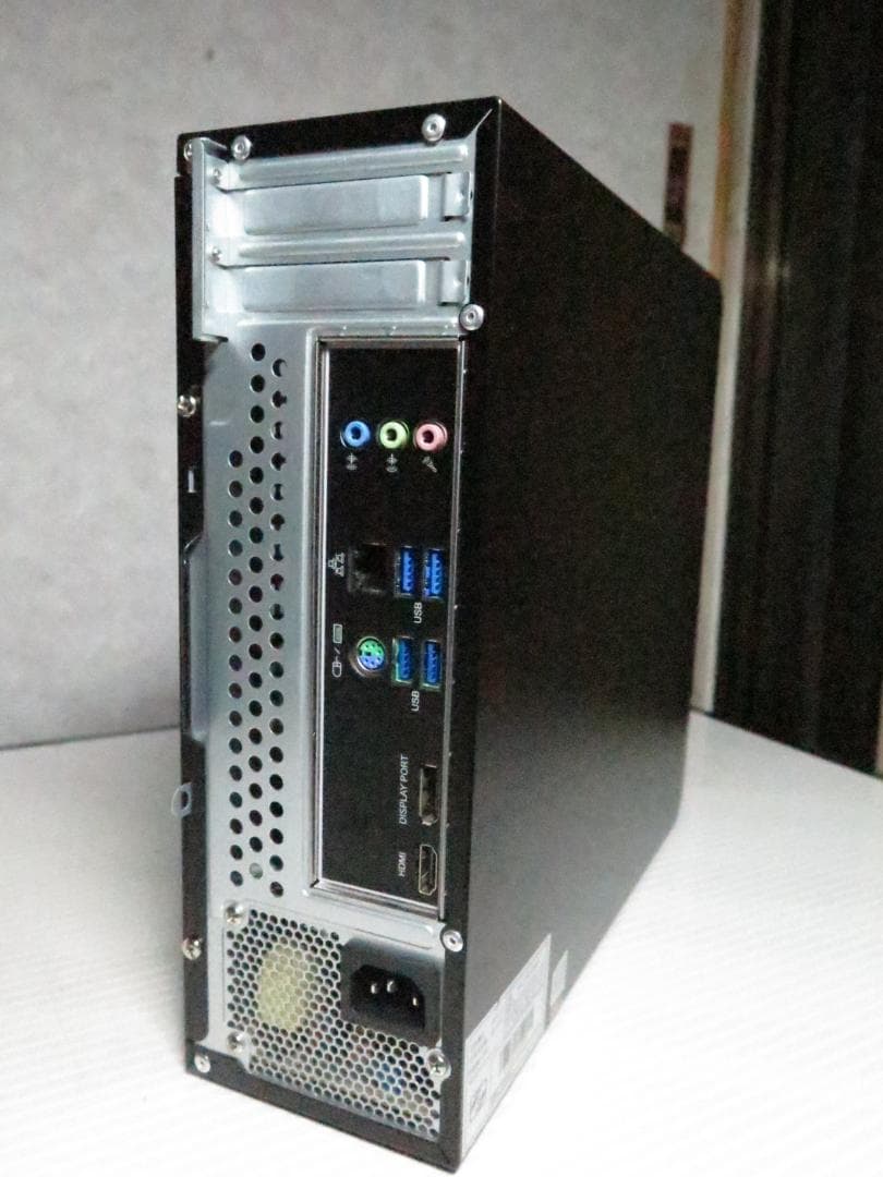 Mous MPro ＊ i7-10700/SSD512GB/ /Win 11